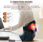 UTK Vibrating Far Infrared Heating Pad - Image 2