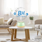 Marchred 300ml Essential Oil Diffuser - Image 6
