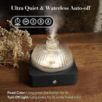 Glass Dome Essential Oil Diffuser - Image 5