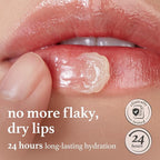 NOONI Vegan Applebutter Lip Mask Overnight – Hydrating Lip Balm & Butter - Image 5
