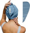 Sand Cloud Hair Towel Wrap for Women & Men, by SandCloud
