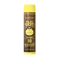 Sun Bum SPF 30 Sunscreen Pineapple Lip Balm by SunBum