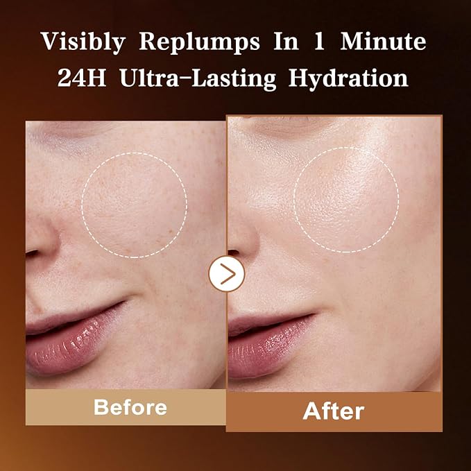 Ultra Hyaluronic Acid Serum - Image 4