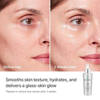 REJURAN® Turnover Ampoule, c-PDRN® – Original Salmon DNA PDRN Face Serum - Image 5