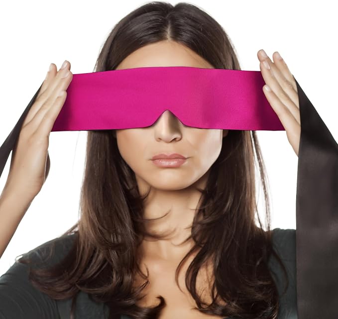 FRESHME Satin Sleeping Mask by FRESHME