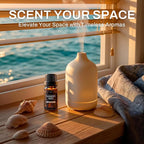 Summer Essential Oils for Diffusers for Home, 6X10ml Fragrance Oils Set - Image 4