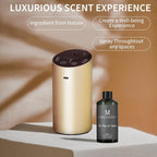 Hotel Collection Diffuser Oil-The Way of Nature, 6.76 Fl Oz, Home Luxury Aroma - Image 6