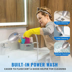 Ryamen Filtered Shower Head - Image 5