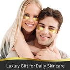 Under Eye Patches, 40 Pairs Eye Mask - Image 6