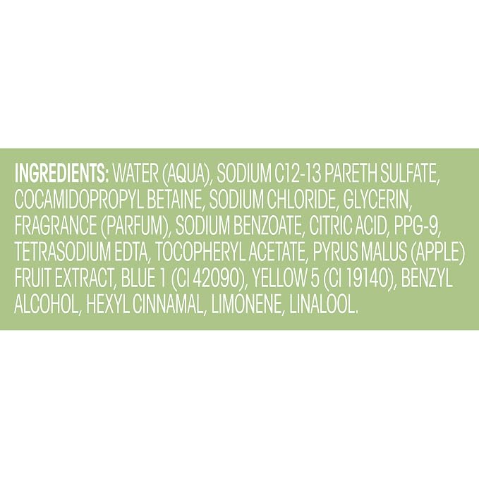Suave Moisturizing Body Wash, - Image 17