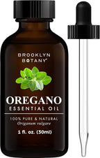 Brooklyn Botany Oregano Essential Oil by BrooklynBotany