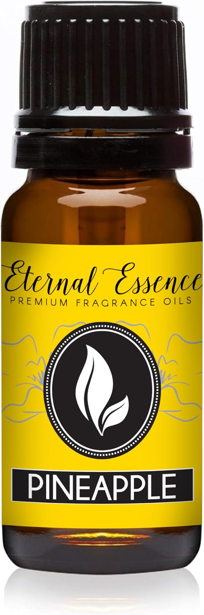 Pineapple Premium Grade Fragrance Oil - 10ml - Scented Oil by EternalEssenceOils