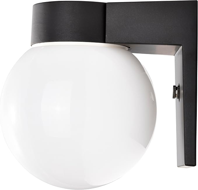Nuvo Lighting SF77/140 Utility Fixture Die Cast Aluminum Durable Outdoor Wall - Image 5