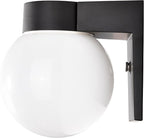 Nuvo Lighting SF77/140 Utility Fixture Die Cast Aluminum Durable Outdoor Wall - Image 5