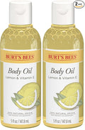 Burt's Bees Skin Care, Body Oil by BurtsBees