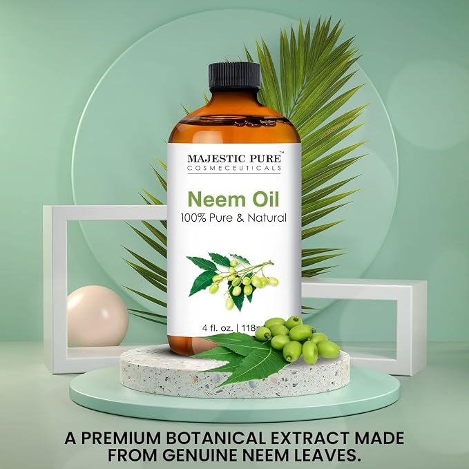 Majestic Pure Essential Oil - Image 4
