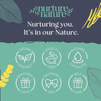 Nurture by Nature RELAX & UPLIFT Spa Kit - Image 9