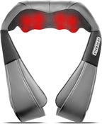 UFFAE Shiatsu Neck and Back Massager by UFFAE