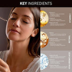 3 Pack Face Serum Set - Image 5