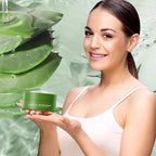 Under Eye Patches for Puffy Eyes and Dark Circles – 60 PCS Aloe Vera Under Eye - Image 9