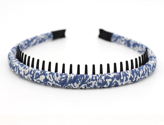 JOBAND plastic headbands for women, fashion hair accessories headband - Image 5
