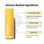 Timeless Skin Care Vitamin C Serum - Image 2