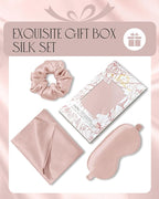 Miss Adola 1Pack Mulberry Silk Pillow Case - Image 6