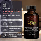 Brooklyn Botany Frankincense Essential Oil - Image 8