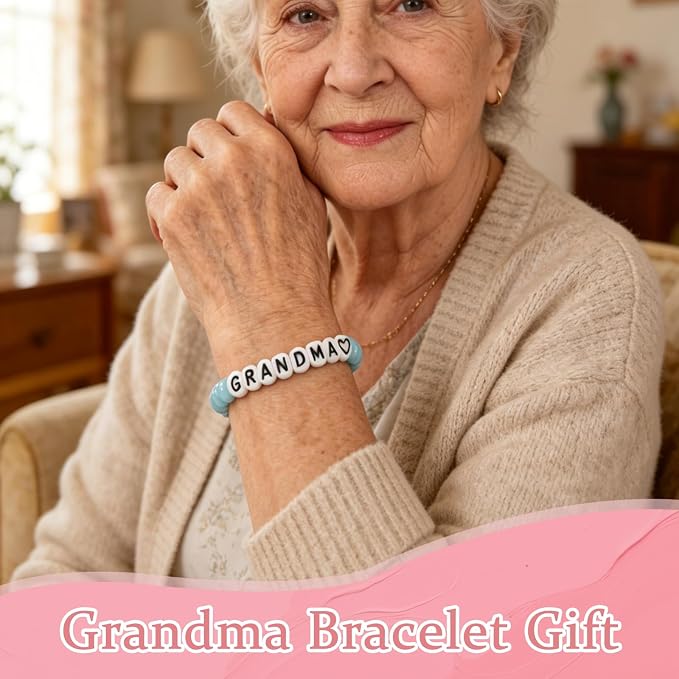 Mothers Day Birthday Gifts Basket - Image 9