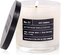Lulu Candles | Buttercream Vanilla Cupcake | Luxury Scented Soy Jar Candle | by LULUCANDLES