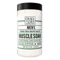 Dead Sea Collection Bath Salts for Men by DeadSeaCollection