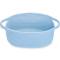 ABenkle Small Basket with Handles by ABenkle