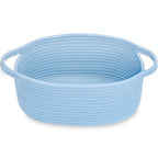 ABenkle Small Basket with Handles by ABenkle