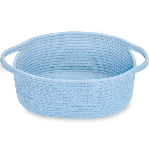 ABenkle Small Basket with Handles by ABenkle