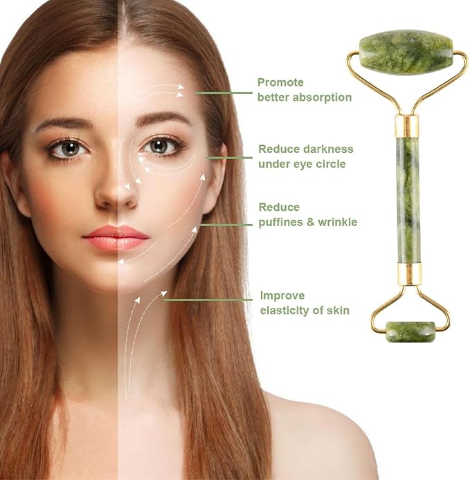 Gua Sha Facial Tools, Guasha Tool - Image 6