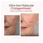 CANDORLOV Overnight Collagen Lifting Face Mask 5 Sheets, Korean Face Lifting - Image 6