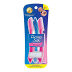 Schick Hydro Silk Touch-Up Dermaplaning Tool by SchickHydroSilk