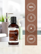 Horbäach Coconut Fragrance Oil | 1 fl oz | Premium Grade | - Image 5