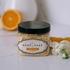 Bend Soap Company Milk Bath, 100% Natural Ingredients, Gentle Cleanser by BendSoapCo