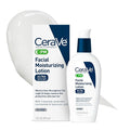 CeraVe PM Facial Moisturizing Lotion, Night Cream by CeraVe