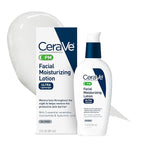 CeraVe PM Facial Moisturizing Lotion, Night Cream by CeraVe