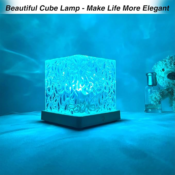 Water Ripple Projector Light - Image 6