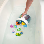 Nuby Mesh Toy Caddy - Image 2
