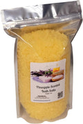 Bath Salts | 4lb Bag | Choose Your Scent | Epsom Salt | Sea Salt| Bathing | by Bulk+Salts+Bath+%26+Body