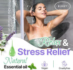 Shower Steamers Aromatherapy Blriet, Mothers Day Gifts - Image 2