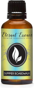 Eternal Essence Oils Summer Boardwalk 30ml Premium Fragrance Oil by EternalEssenceOils