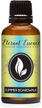 Eternal Essence Oils Summer Boardwalk 30ml Premium Fragrance Oil by EternalEssenceOils