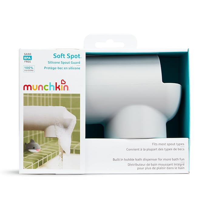 Munchkin® Soft Spot™ Bath Spout Cover - Image 7