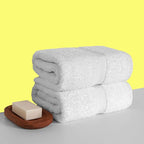 Chakir Turkish Linens, 100% Cotton Premium Quality Turkish Bath Sheets - Image 2