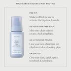 Naturium Barrier Bounce Mist, Hydrating Skincare - Image 6